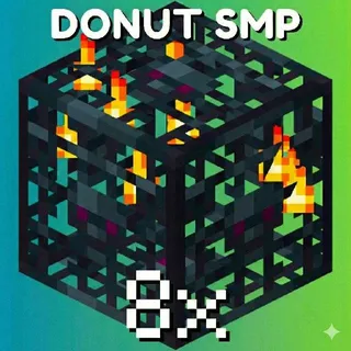 DONUT SMP Skelly Spawner