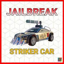 STRİKER JAİLBREAK