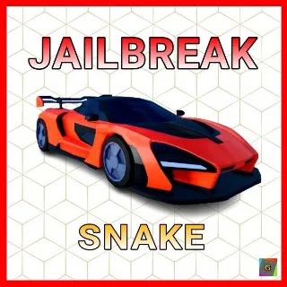 SNAKE JAİLBREAK