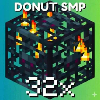 DONUT SMP Skelly Spawner