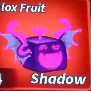Physical Shadow Fruit