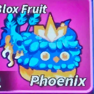 Physical Phoenix Fruit