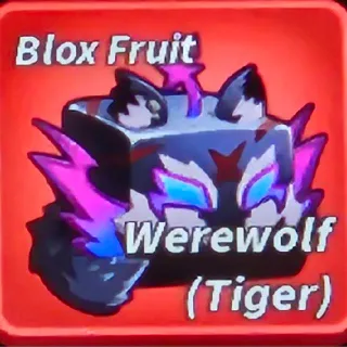 Werewolf Fruit