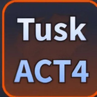 Tusk Act 4