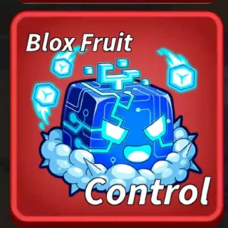 Physical Control Fruit