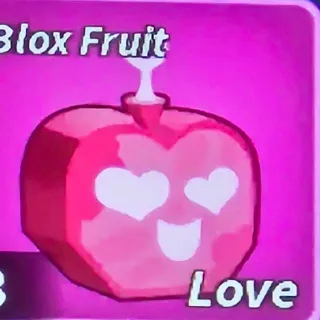 Physical Love Fruit