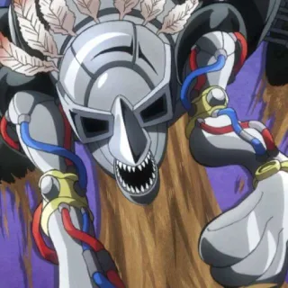 The Fool