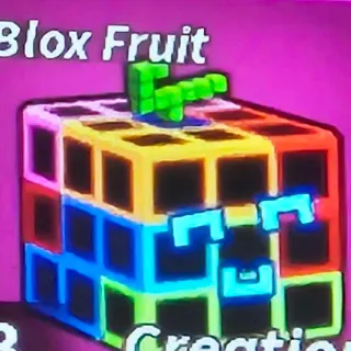 Physical Creation Fruit