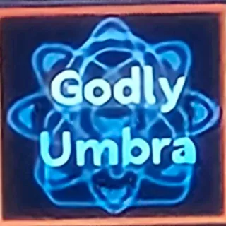 GODLY UMBRA AUT