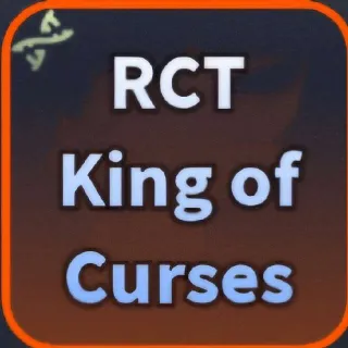 RCT King Of Curses AUT