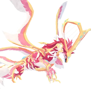 Laharpes Species - COS