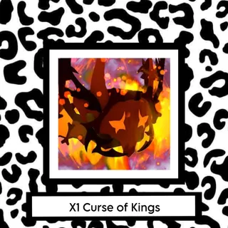 Curse of Kings