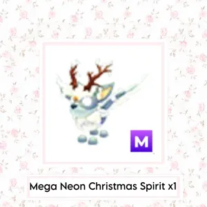 Mega Christmas Spirit