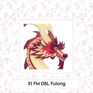 FM DBL Fulong