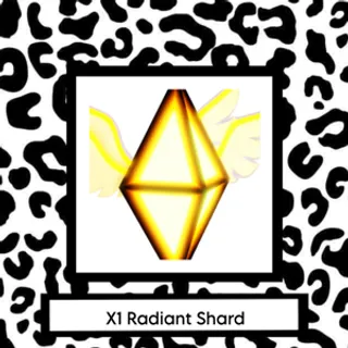 Radiant Shard