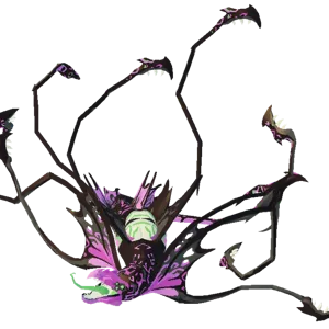 Gimon-Ogu Species COS