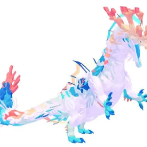 Mijusuima Species - COS