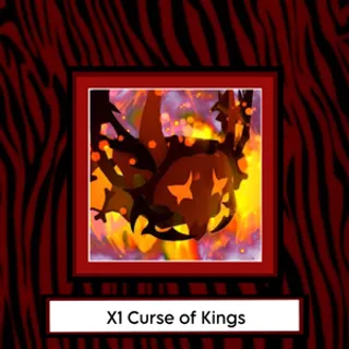 Curse of Kings