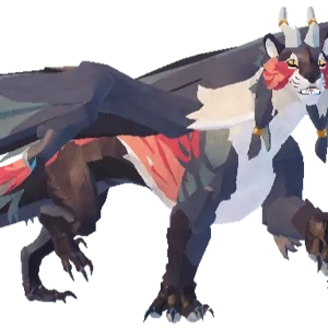 Galiryn Species - COS