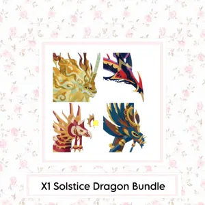 X1 Solstice Bundle