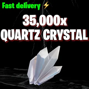 Quartz Crystal