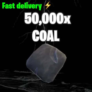 Coal