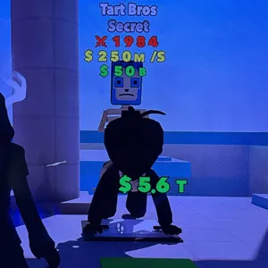Tart Bros