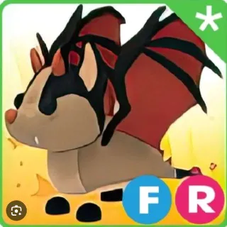 Fr Bat Dragon