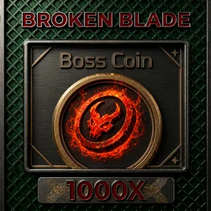 BOSS COIN