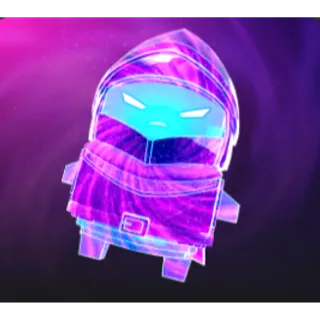 Bounty Hunter Overshield Sprite - Level 5