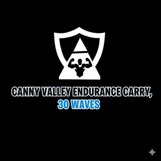 Canny Valley Endurance Carry