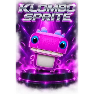 Klombo Sprite