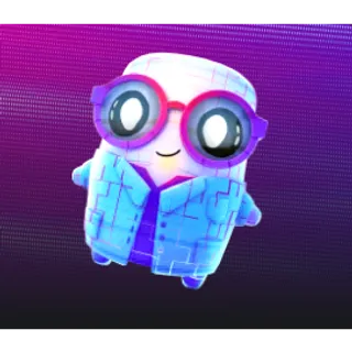 Loot Hacker X-Ray Sprite - Level 5