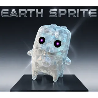 Earth Gem Sprite
