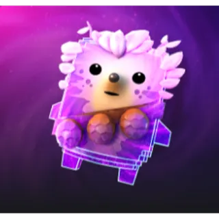 Bounty Hunter Bush Sprite 