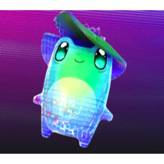 Loot hacker Pond Sprite 