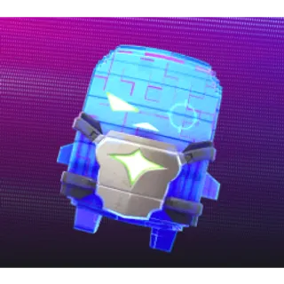 Bounty Hunter Killswitch Sprite - Level 5