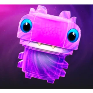 Bounty Hunter Klombo Sprite 