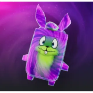 Bounty Hunter Jackrabbit Sprite 