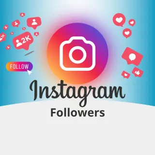 Instagram Followers Boosting Service