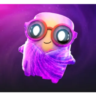 Bounty Hunter X-Ray Sprite 