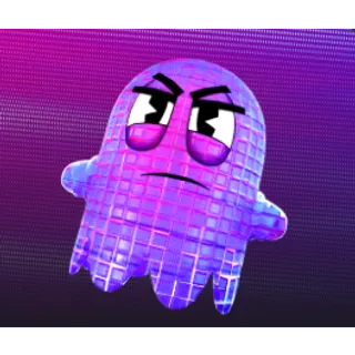 Loot Hacker Blinky Sprite