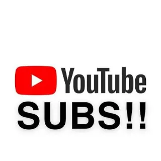 YouTube Subscribers Boosting Service
