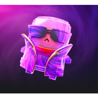 Bounty Hunter Jonesy Sprite