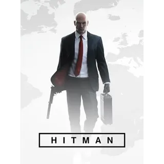 Hitman Game Account | 190+ Games Account