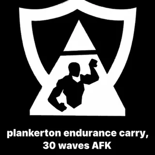 Plankerton Endurance Carry 30 waves