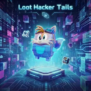 Loot Hacker Tails 