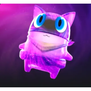 Bounty Hunter Morgana Sprite - Level 5