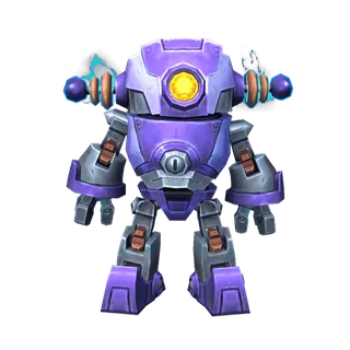 Chillbot 9000