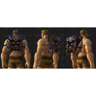 Piping Hot Portable Bakery